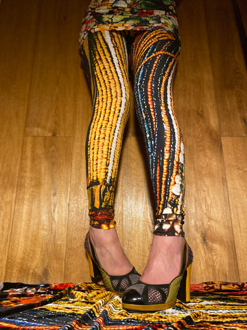 Leggings Aunt Claire