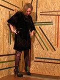 Litla systir Ursula - Black