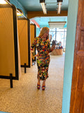 VENUS dress Spellbound