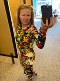 VENUS dress Spellbound