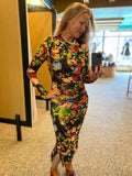 VENUS dress Spellbound