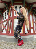 Systir Mama Quilla - Þórsmörk blue