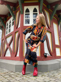 Systir Mama Quilla - Aunt Clalre
