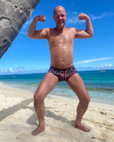 BILLY - Baðskýla fyrir Herramenn