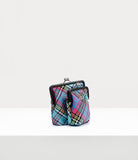 MARY JANE double frame Mc Andy Wool tartan