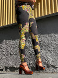 Leggings - Dulskin