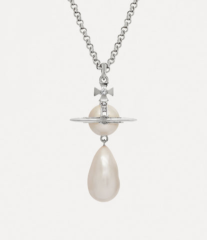 Giant Pearl Drop pendant