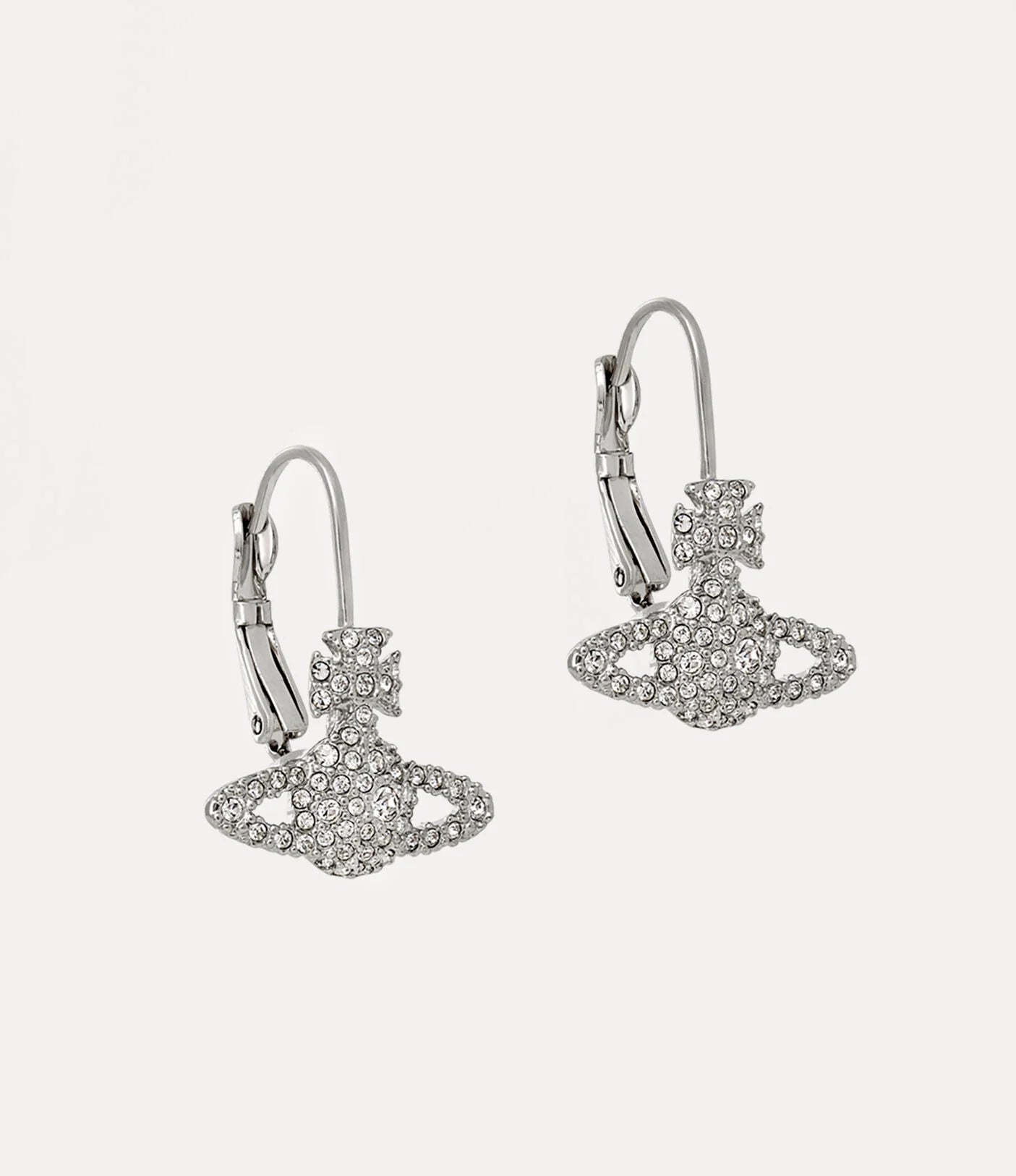 GRACE bas relief Earrings
