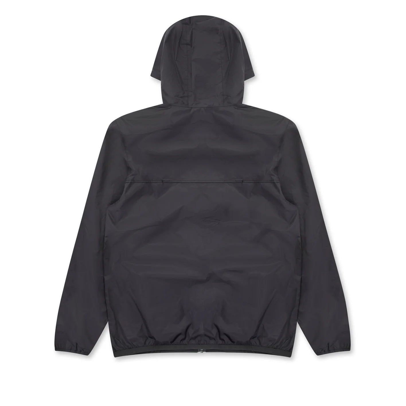 PLAY x K-WAY Zip JACKET Orange/black
