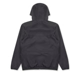 PLAY x K-WAY Zip JACKET Orange/black