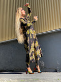Streisand Dress - Dulskin