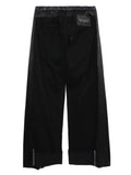 Junya Watanabe + LEVI´S pleated Pants Black