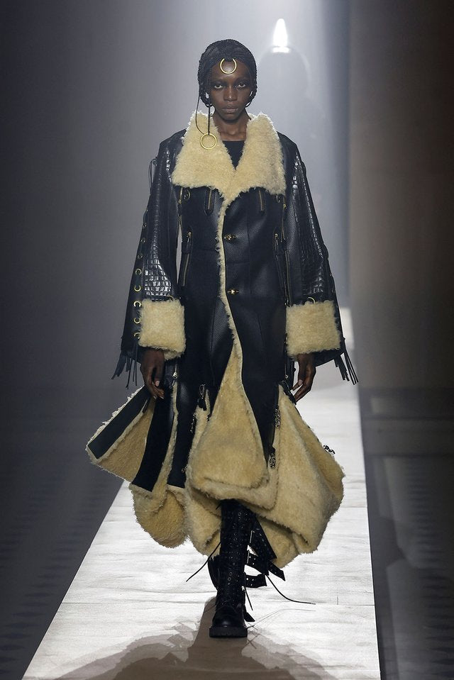 Junya Watanabe Coat