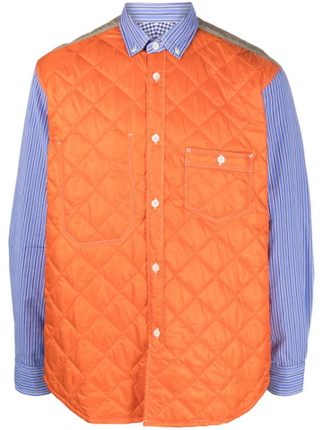 Junya Watanabe MAN -Shirt