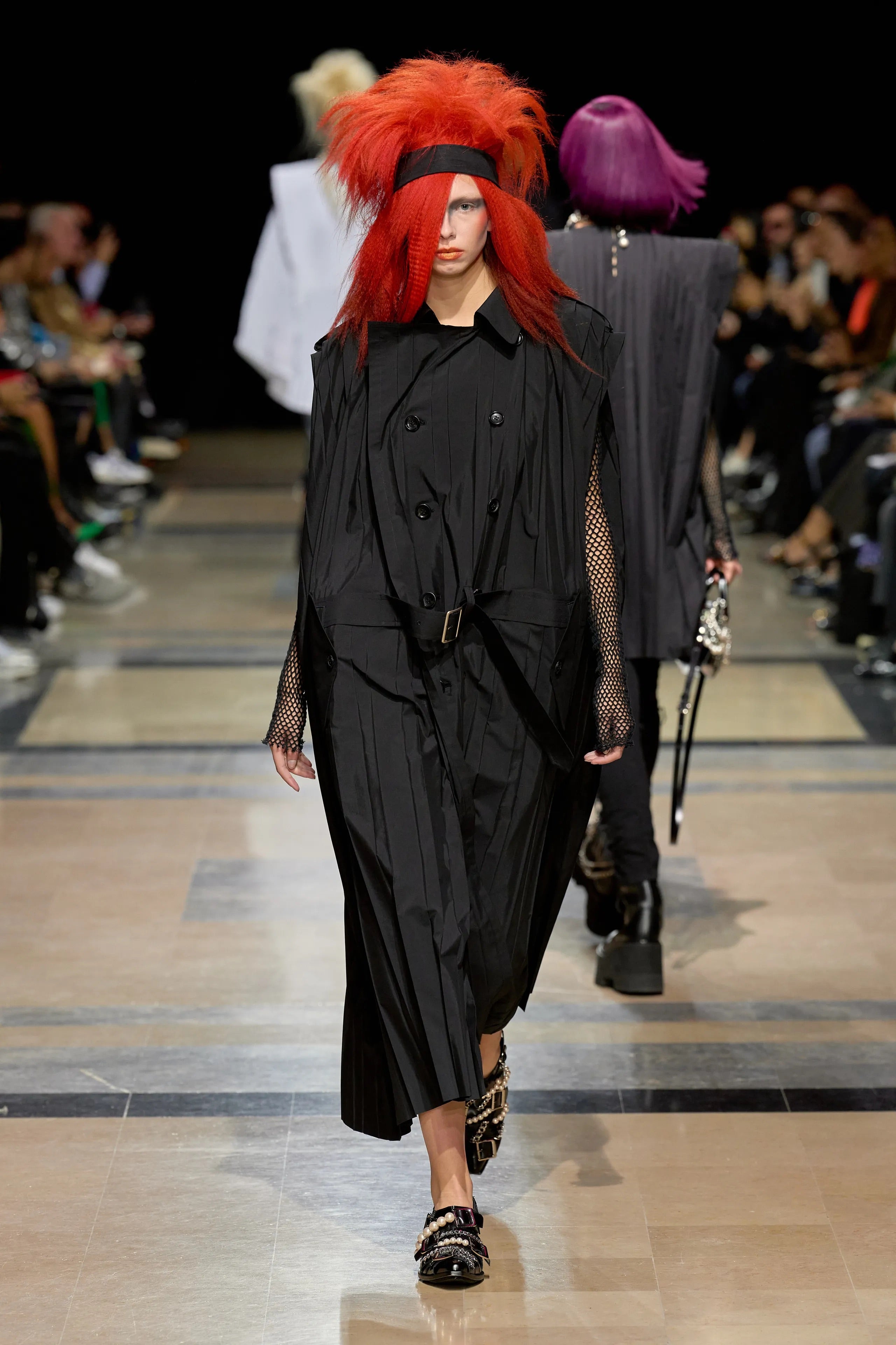 Junya Watanabe Coat