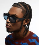 Laurent sunglasses