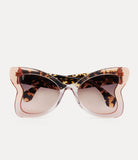 Athalia Sunglasses Champagne