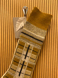 ANTIPAST TARTAN CHECK Men’s col Ivory