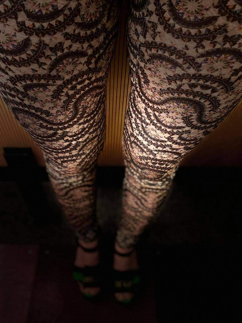 Leggings P4