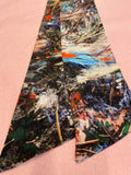 Scarf - Small version p1