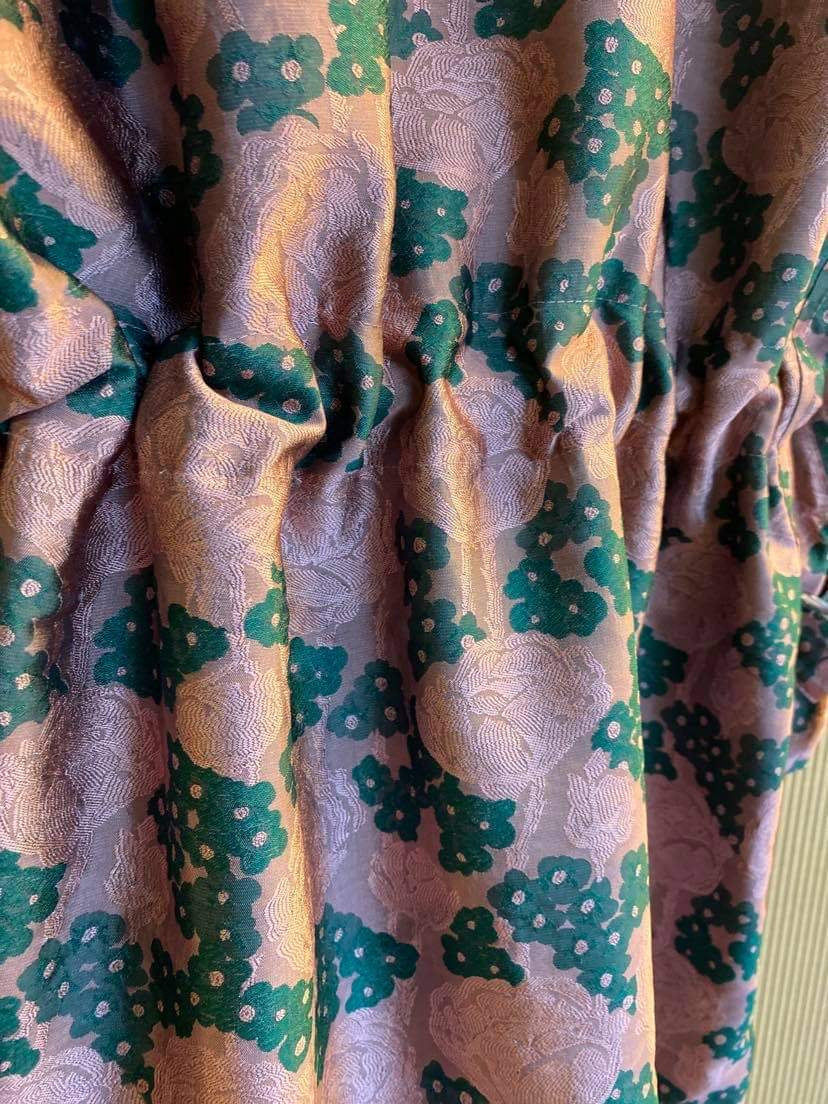Parca Coat