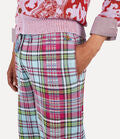 Tartan Trousers MacAndy Tartan