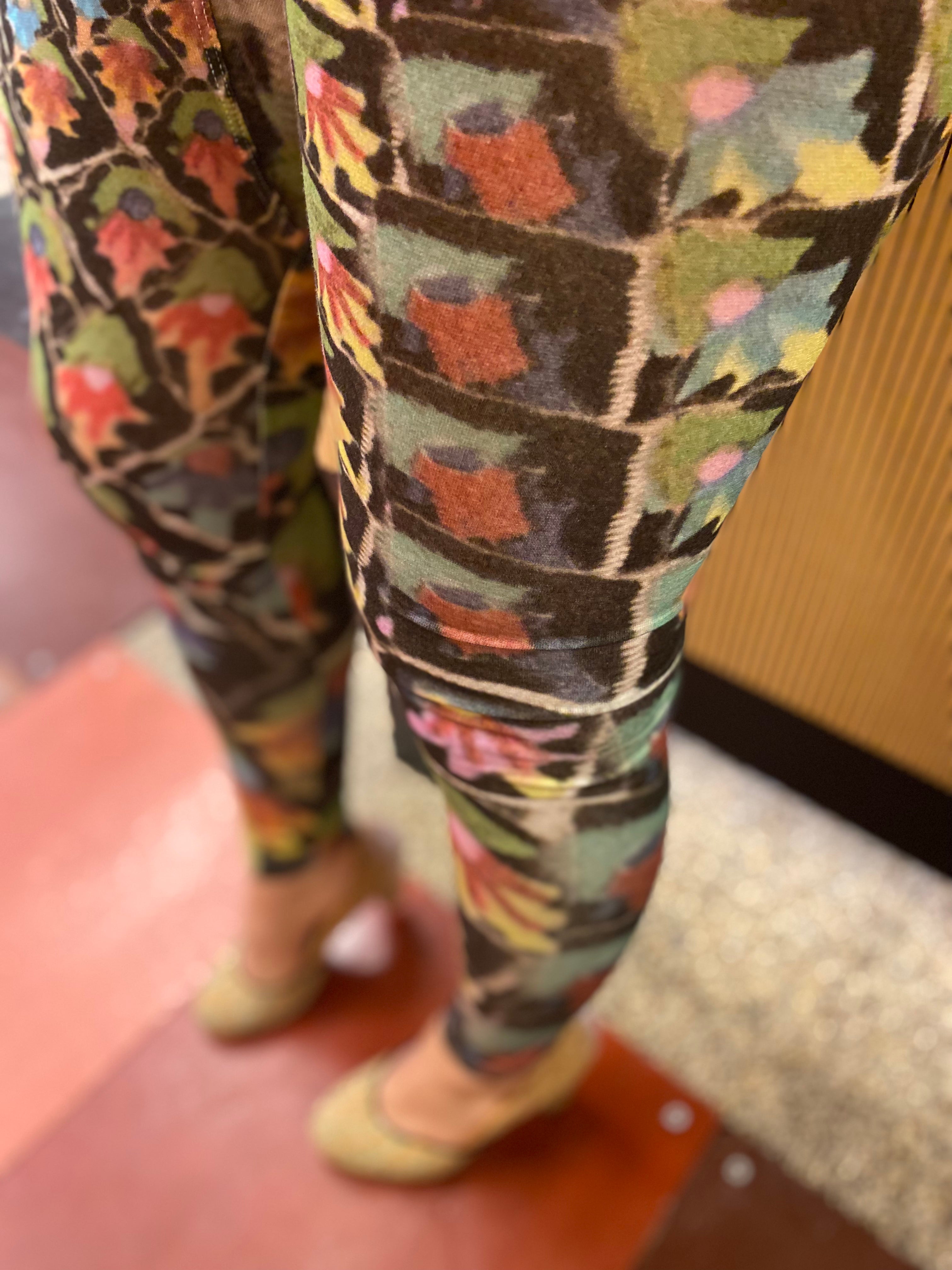Leggings P1