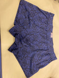 ORB JERSEY BOXER - BLUE
