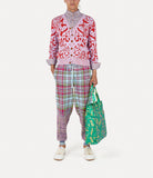 Tartan Trousers MacAndy Tartan