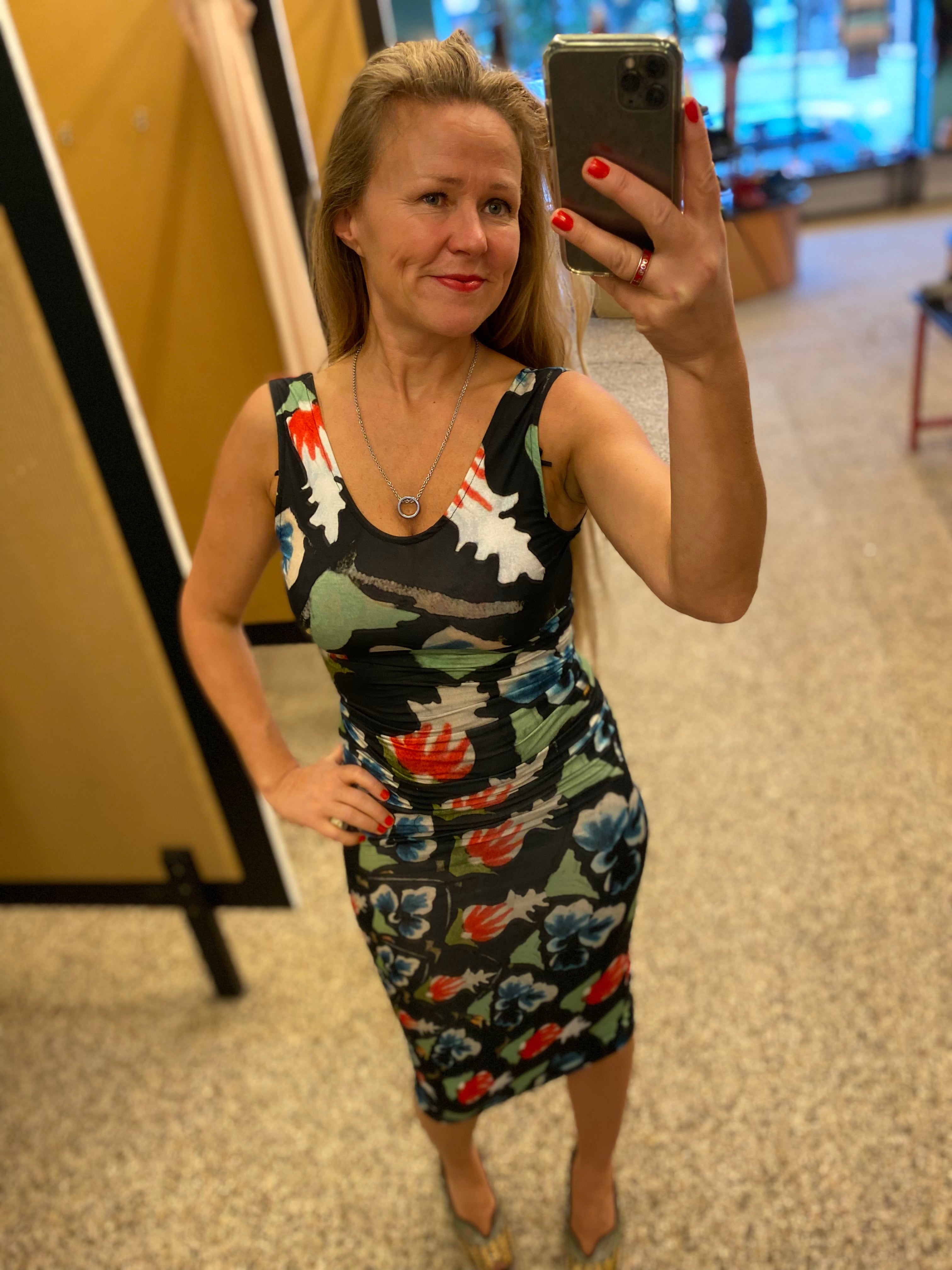 Tank dress - P2