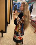 Ursula Silkvelour Aunt Claire