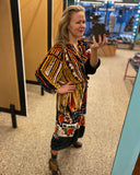 Ursula Silkvelour Aunt Claire