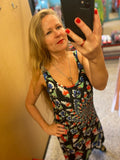 BIG Mama dress White