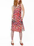 Saywa Coniraya dress