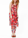 Saywa Pachacuti dress