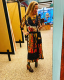 Systir Mama Quilla - Aunt Clalre