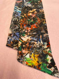 Scarf - Small version p1