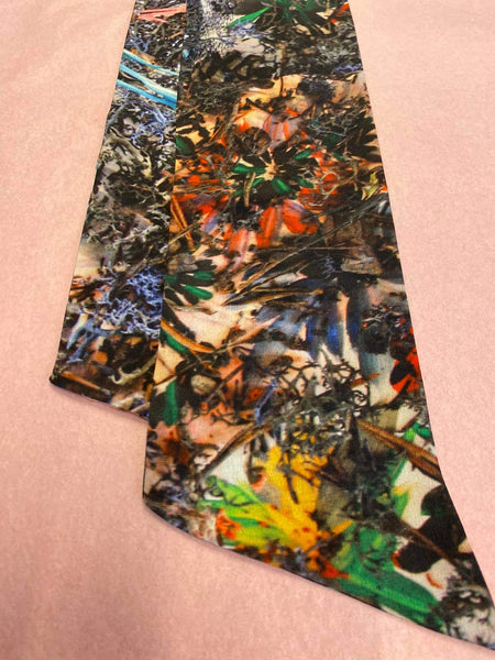 Scarf - Small version p1