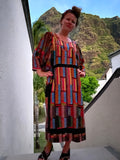 Mama Quilla /// Patch