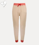 CLASSIC SWEATPANTS CRÈME