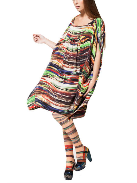 Shirley dress The Temptress