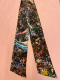 Scarf - Small version p1