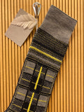 ANTIPAST TARTAN CHECK Men’s col Mix Grey - SHORT