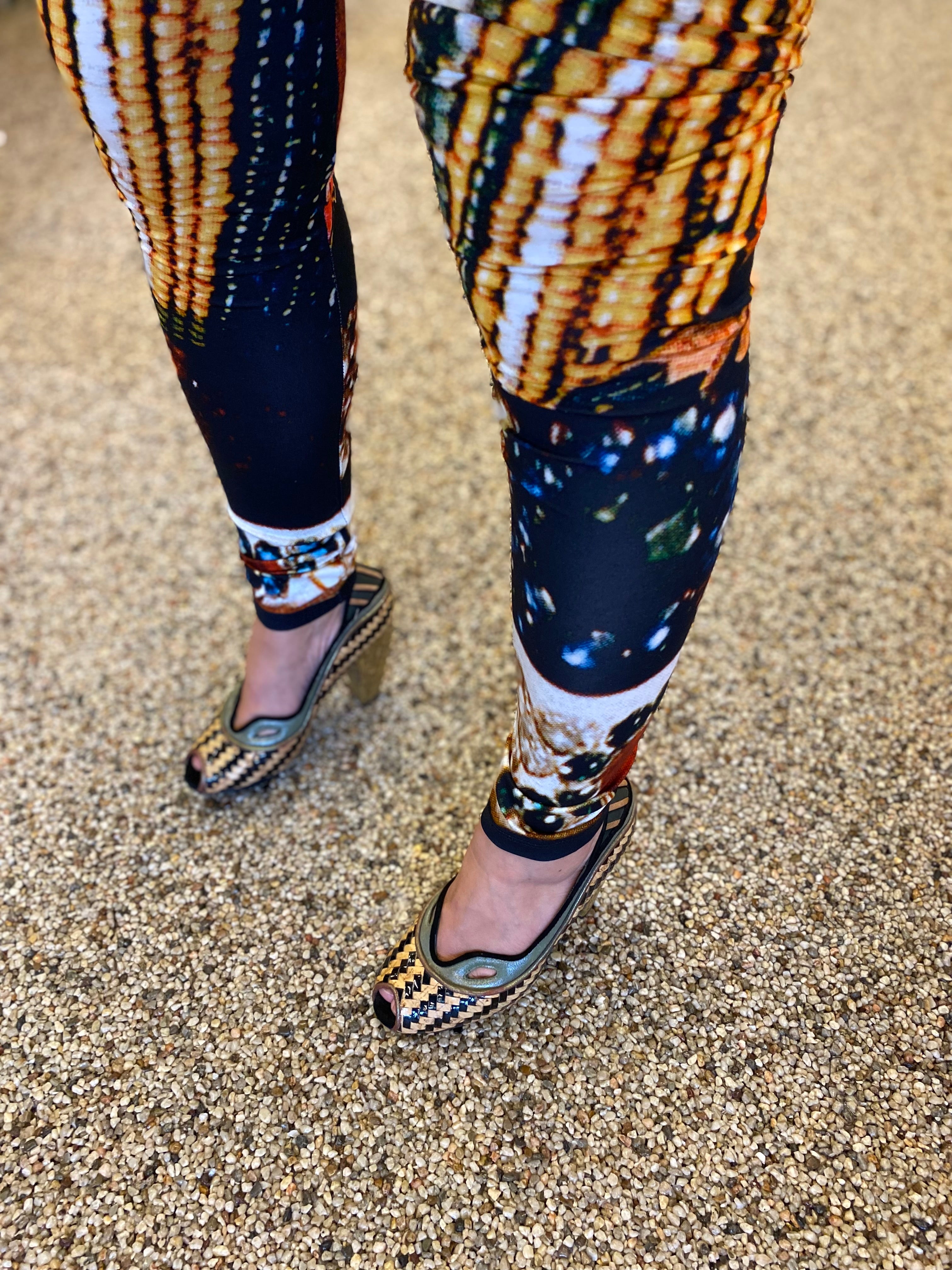 Leggings Aunt Claire