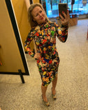 Dress 532 - Spellbound