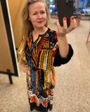 Ursula Silkvelour Aunt Claire