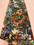 Scarf - Small version p1