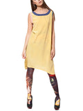 Miss Tippie Yellow