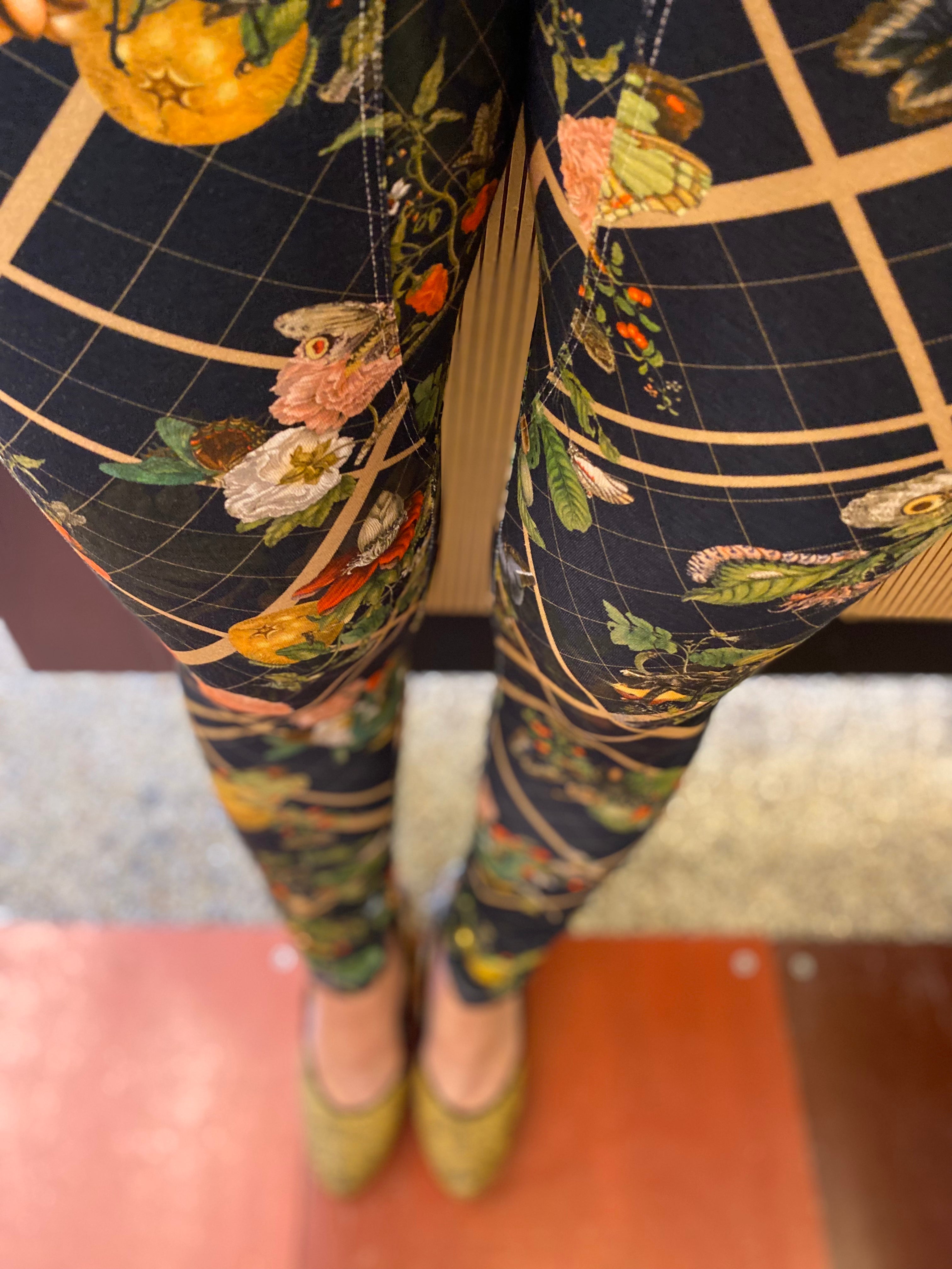 Leggings House of bug Black