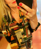 Pricilla  Tartan